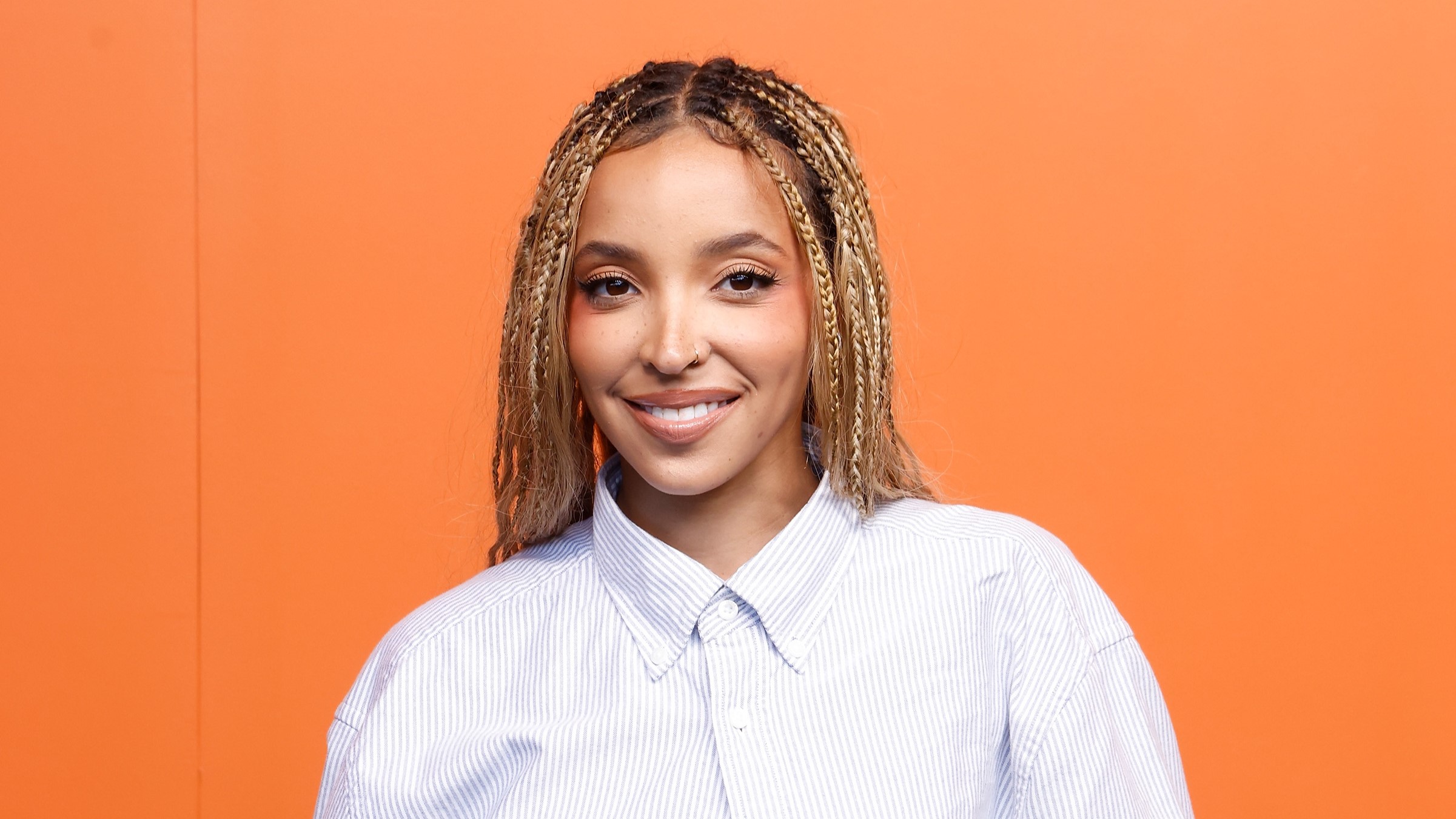 Tinashe Unveils Global Tour Schedule for "Match My Freak World Tour" thumbnail