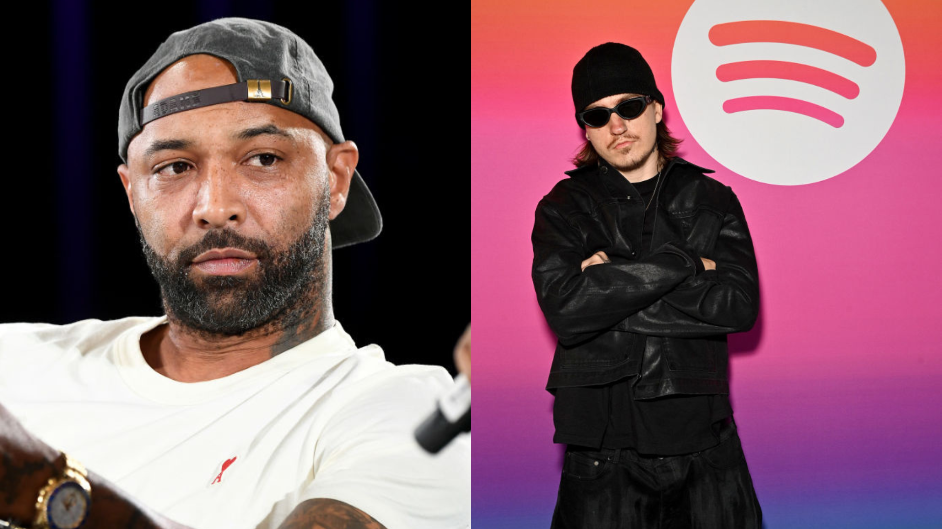 Joe Budden Advocates for Tommy Richman's Retirement thumbnail