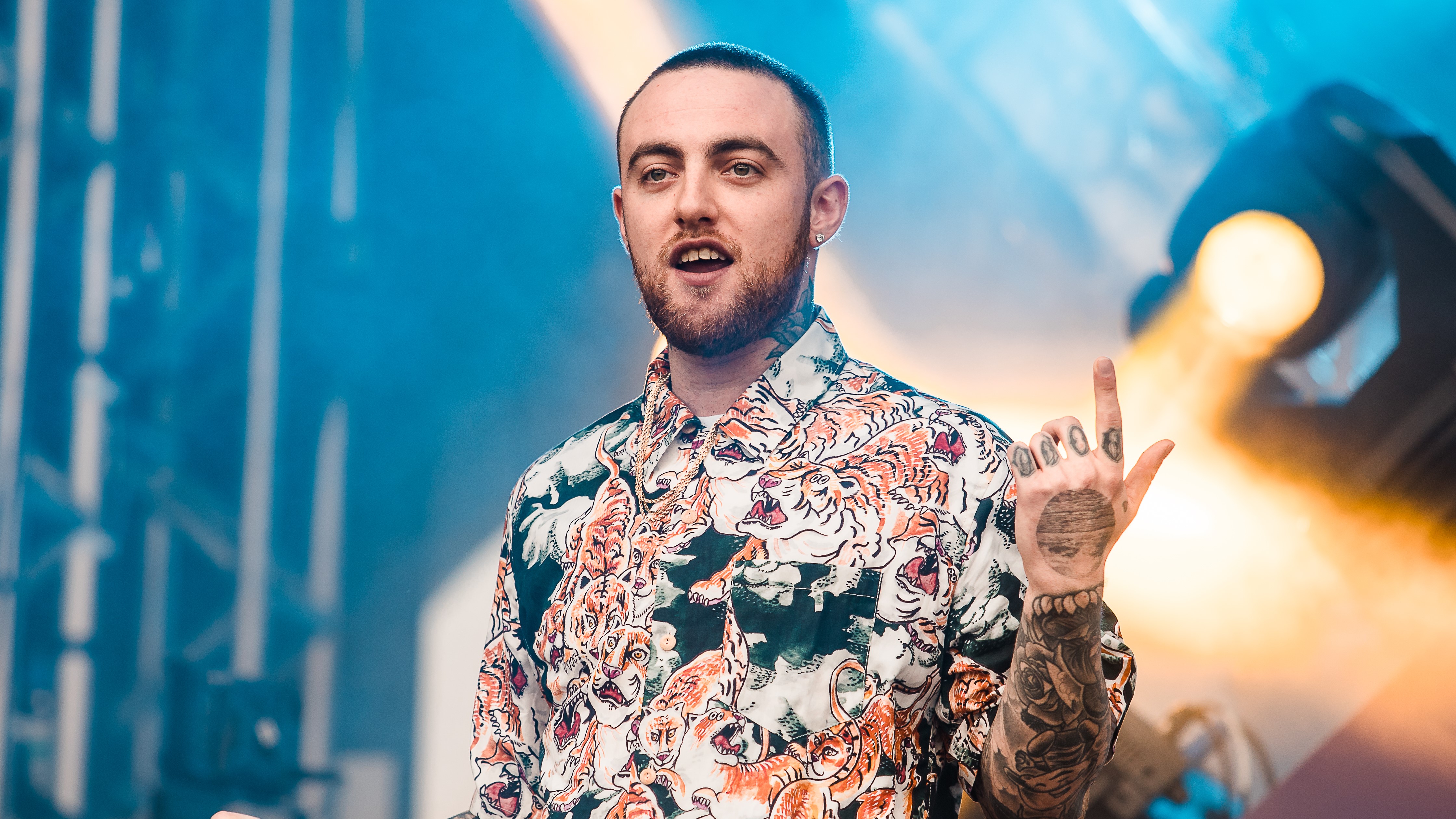 Mac Miller's Long-Awaited Project 'Balloonerism' Lands A 2025 Release Date thumbnail