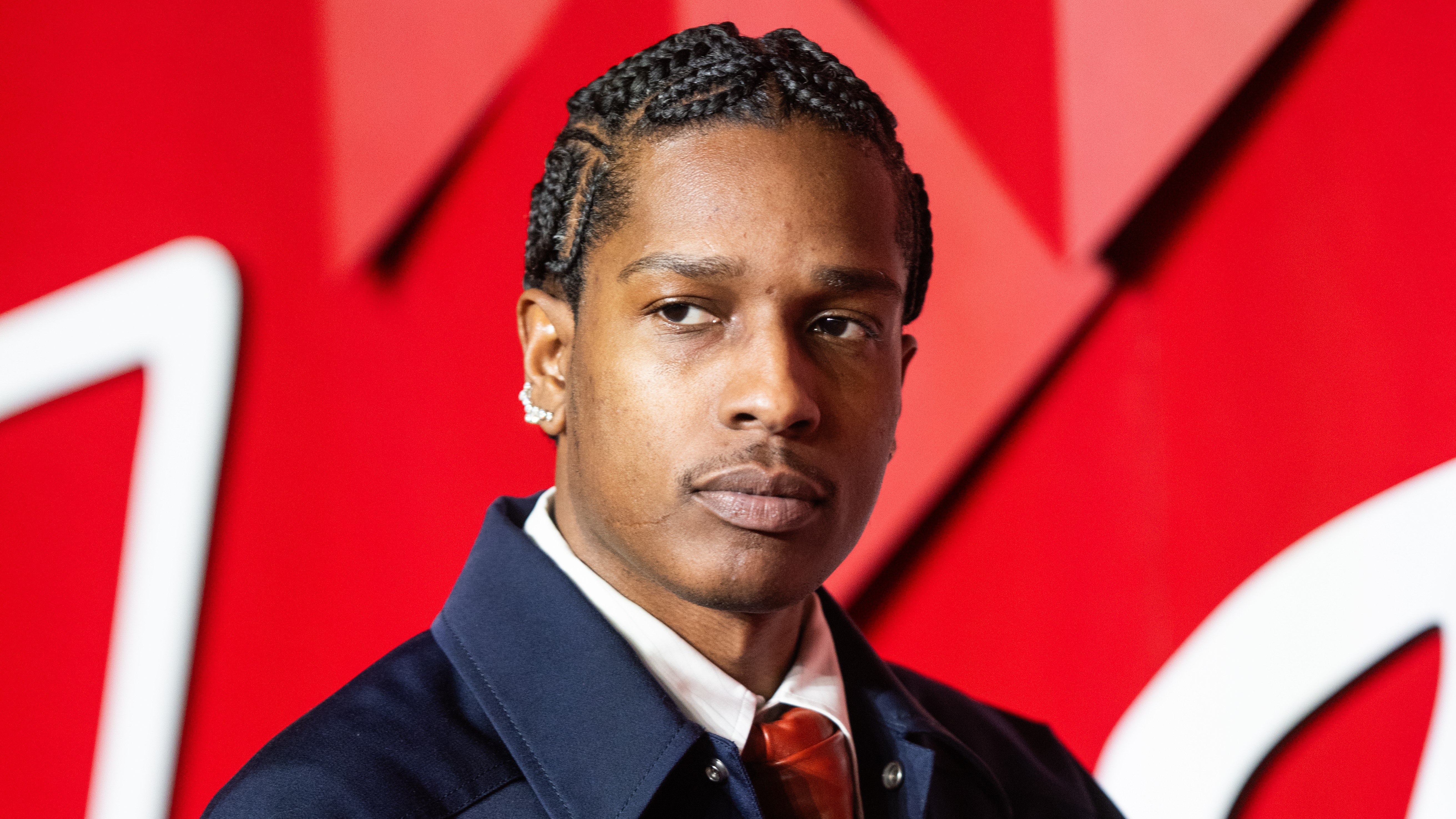 ASAP Rocky Rejects Prosecutors' Offer of 180-Day Jail Sentence and Three-Year Probation thumbnail