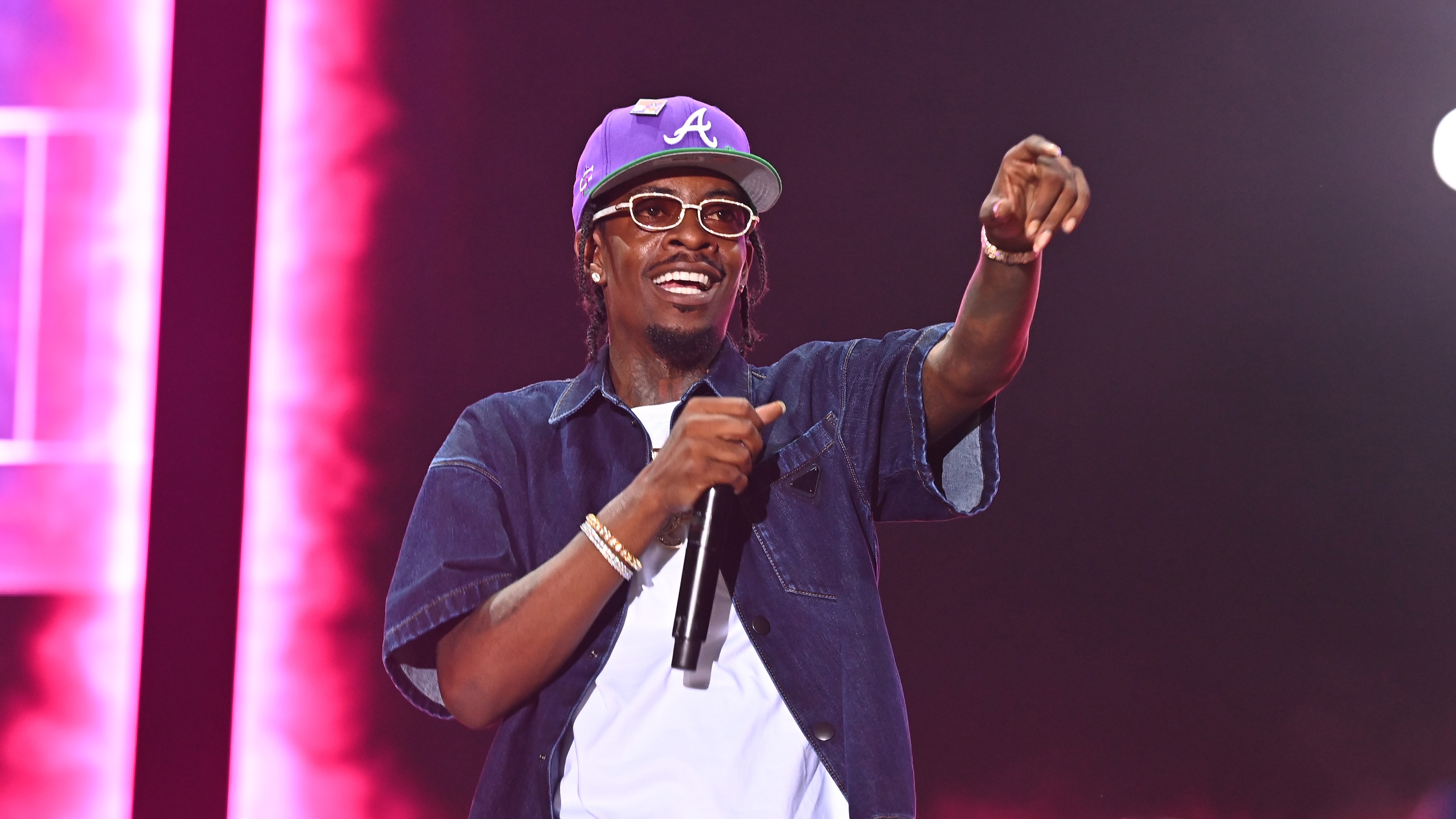 Rich Homie Quan's Tragic Death Ruled an Accidental Overdose by Medical Examiner thumbnail