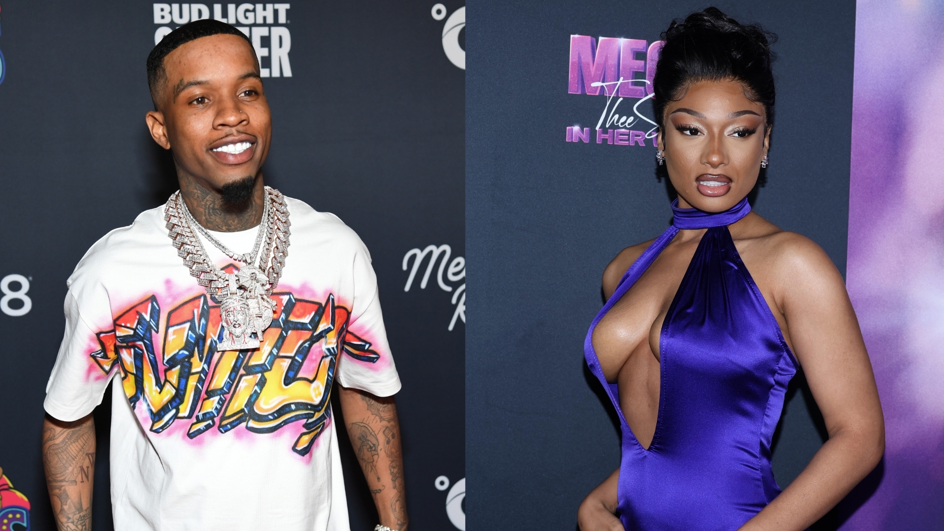 Tory Lanez's Team Deems Megan Thee Stallion "Unreliable Witness" Following Her 'In Her Words' Statements thumbnail