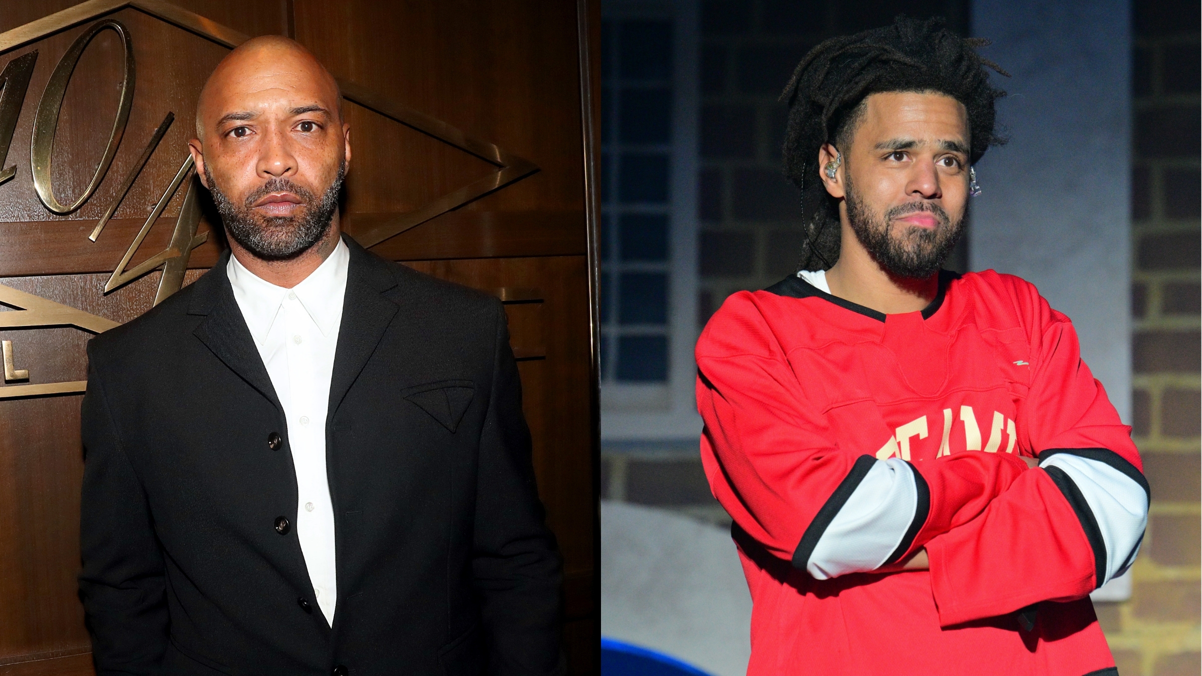 Joe Budden Commends J. Cole For Getting "Back In His Bag" After Bowing Out Of Kendrick Lamar Beef thumbnail