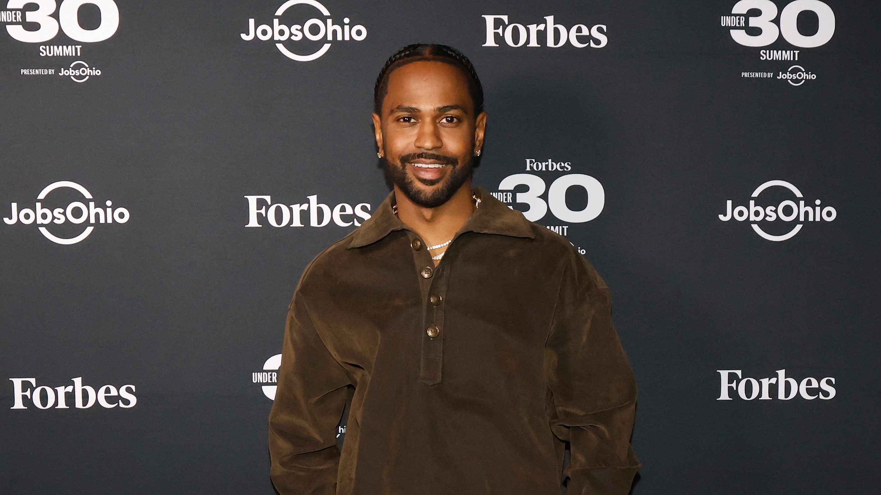 Big Sean Set to Headline "Amazon Music Live" Featuring North Carolina A&T's Band and Choir thumbnail