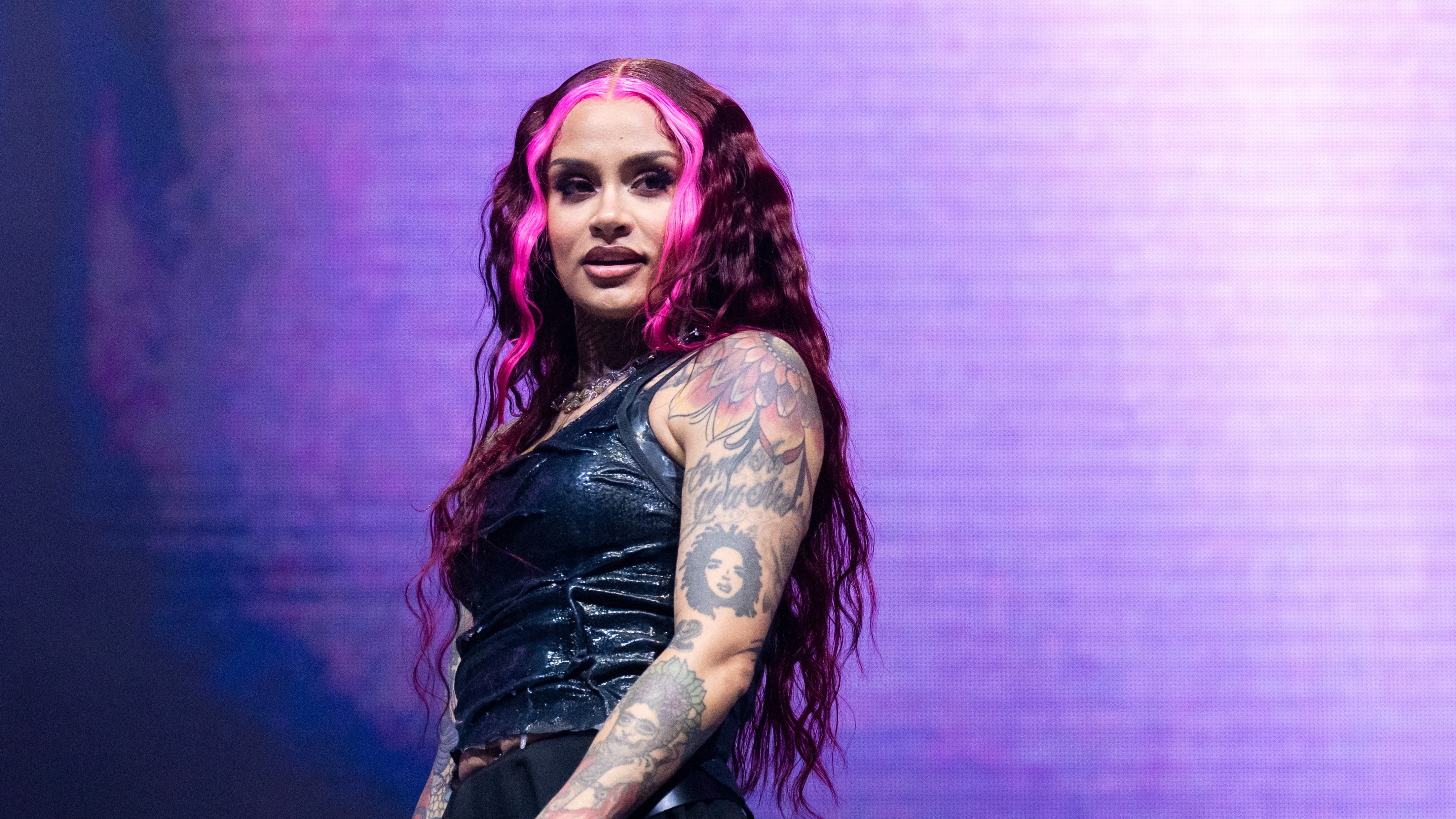 Kehlani Addresses "Monstrous Allegations" Of An Inappropriate Relationship With Their Daughter thumbnail