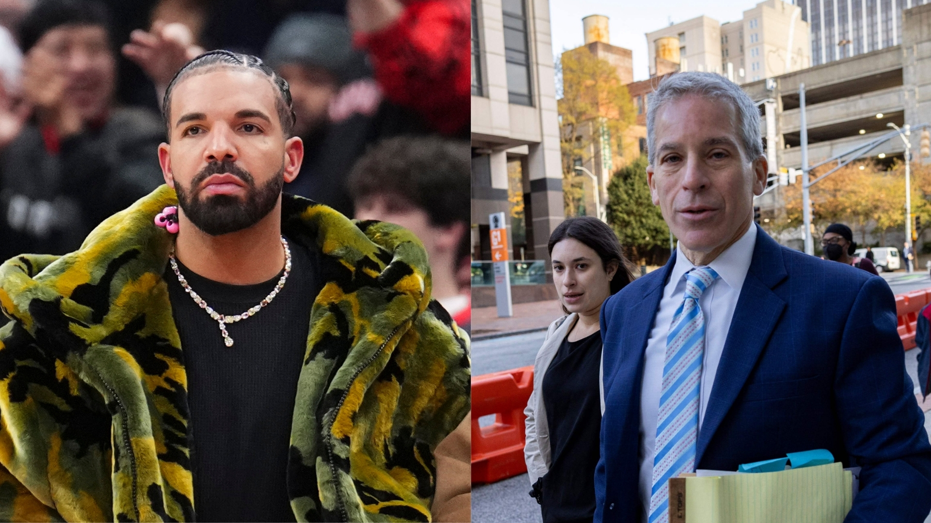 "Young Thug's Attorney Backs Drake as '$ome $exy $ongs 4 U' Release Approaches" thumbnail