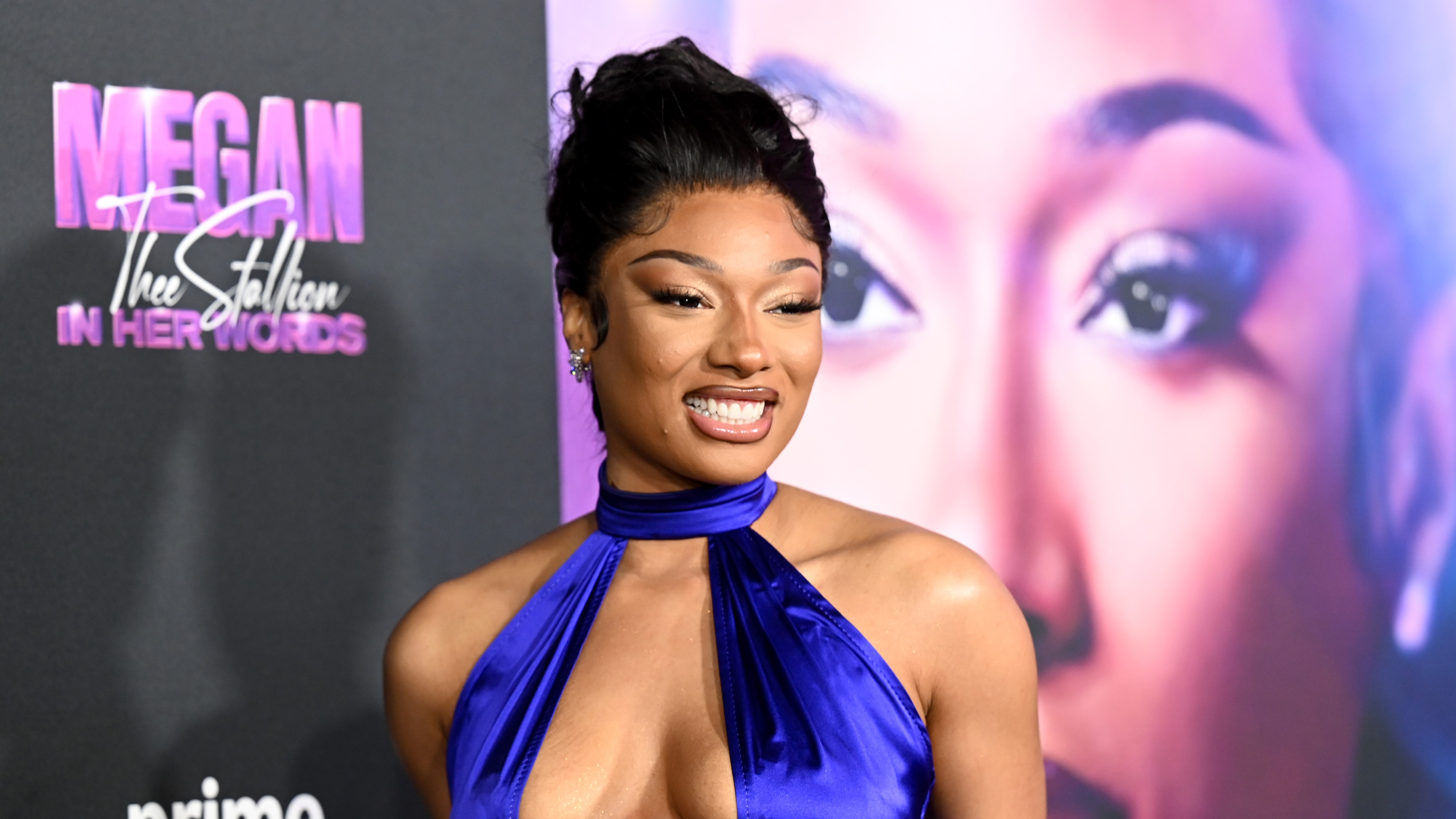 Megan Thee Stallion to Lead and Produce New Apple TV+ Series "KPOPPED" thumbnail