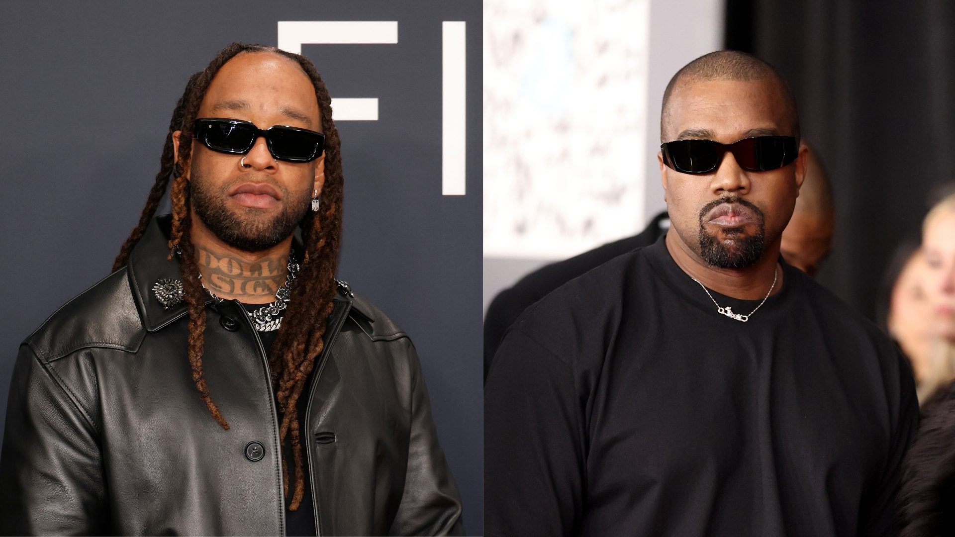 Ty Dolla Sign Calls Out Hate Speech Following Ye's Controversial Remarks: Timely Stand or Missed Opportunity? thumbnail