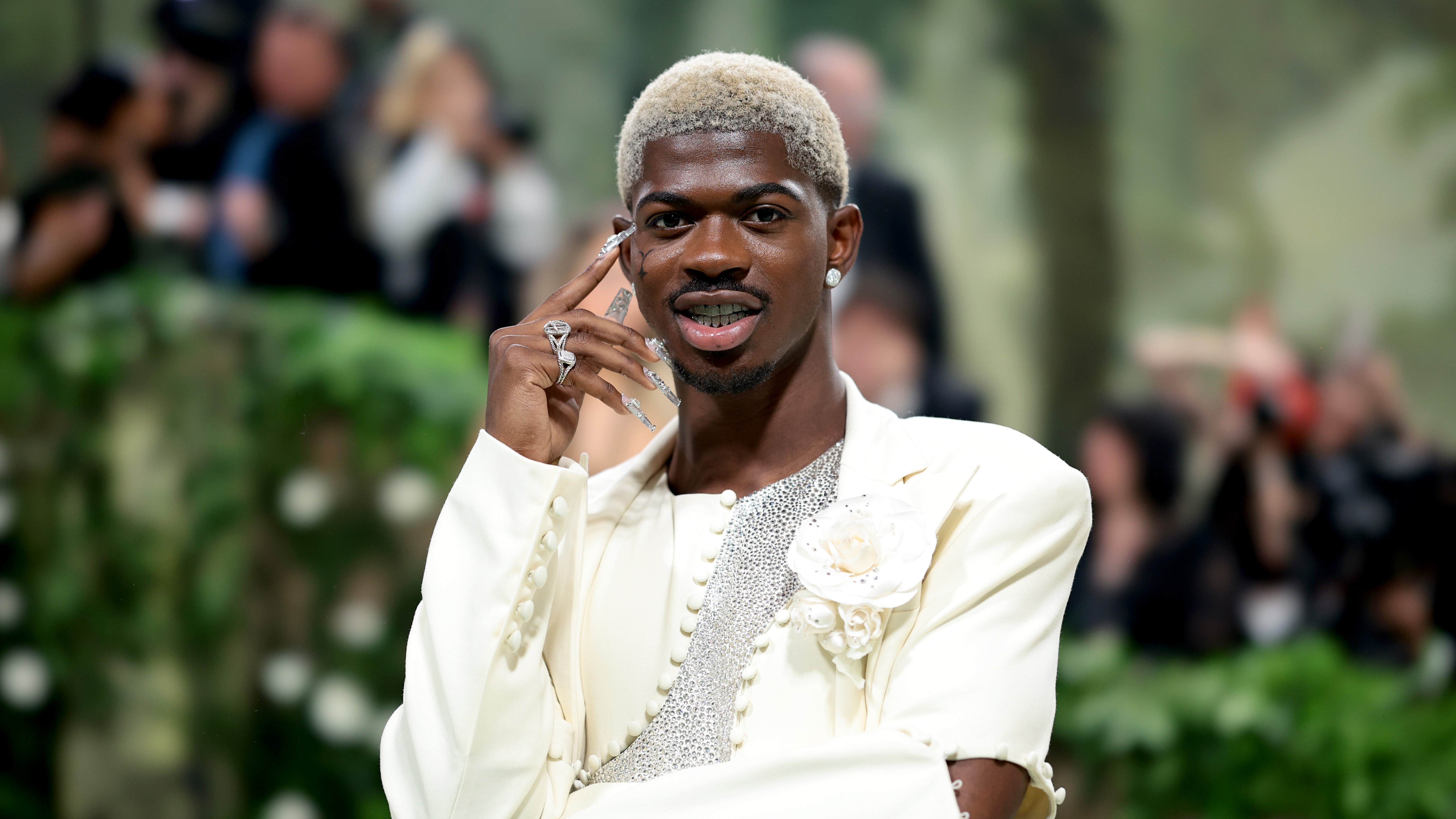 Lil Nas X Recreates Noah's Ark In Trailer For "Phase One" Of His Next Music Era: "Dreamboy" thumbnail