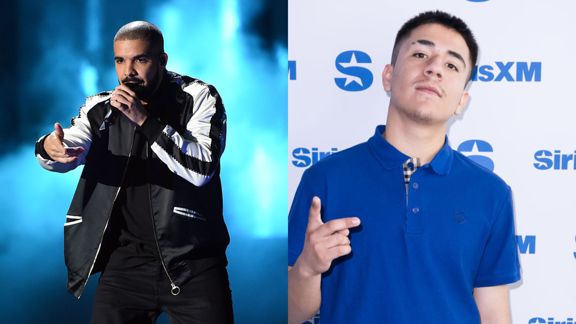 Drake Surprises Fans with Spanish Raps Alongside Chino Pacas in “Modo Capone” thumbnail