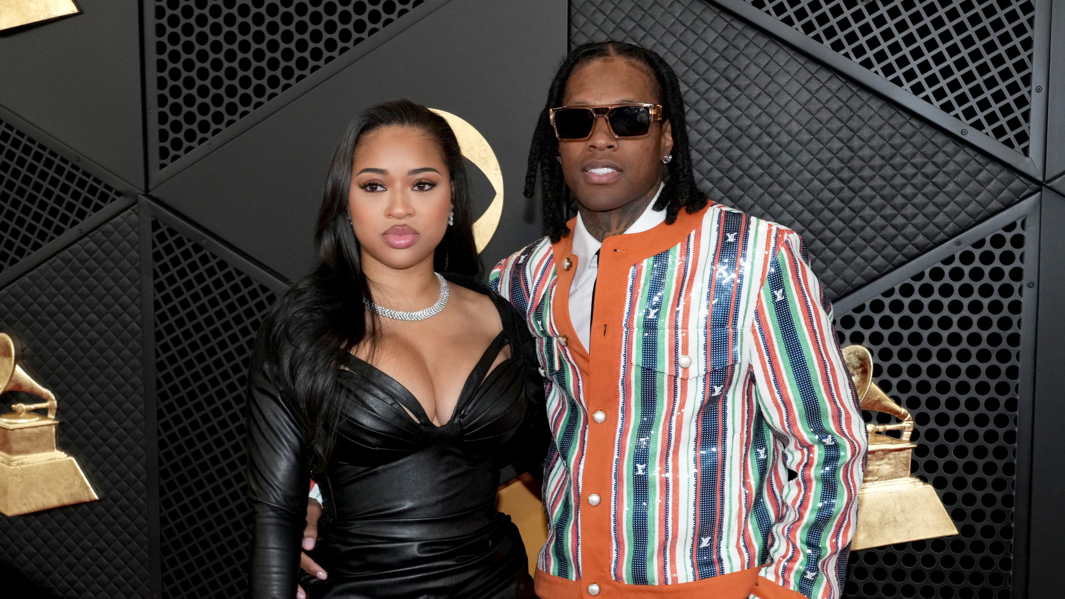 Lil Durk and India Royale Challenge Their Relationship: A Test of Love Reveals Deep Understanding thumbnail