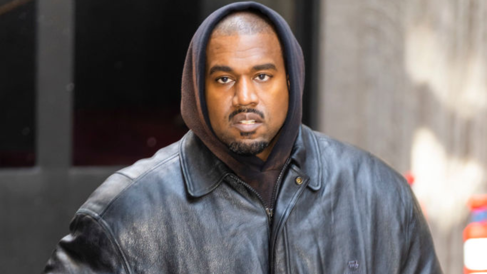 Kanye West Sued For Sexual Assault And Strangulation By Former ANTM Contestant thumbnail