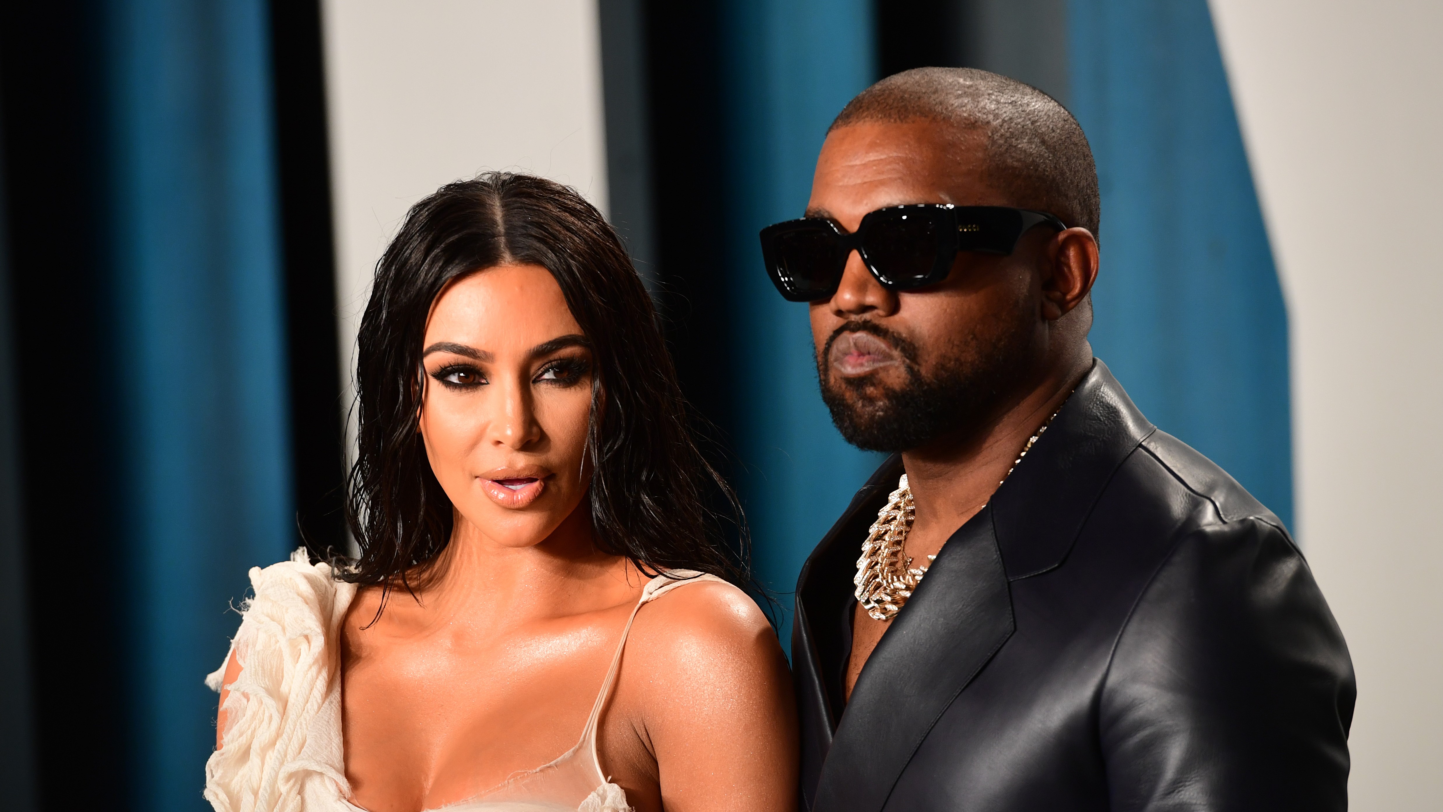 Ye Faces Lawsuit for Allegedly Hiring Investigator to Probe Kardashians and Bianca Censori thumbnail