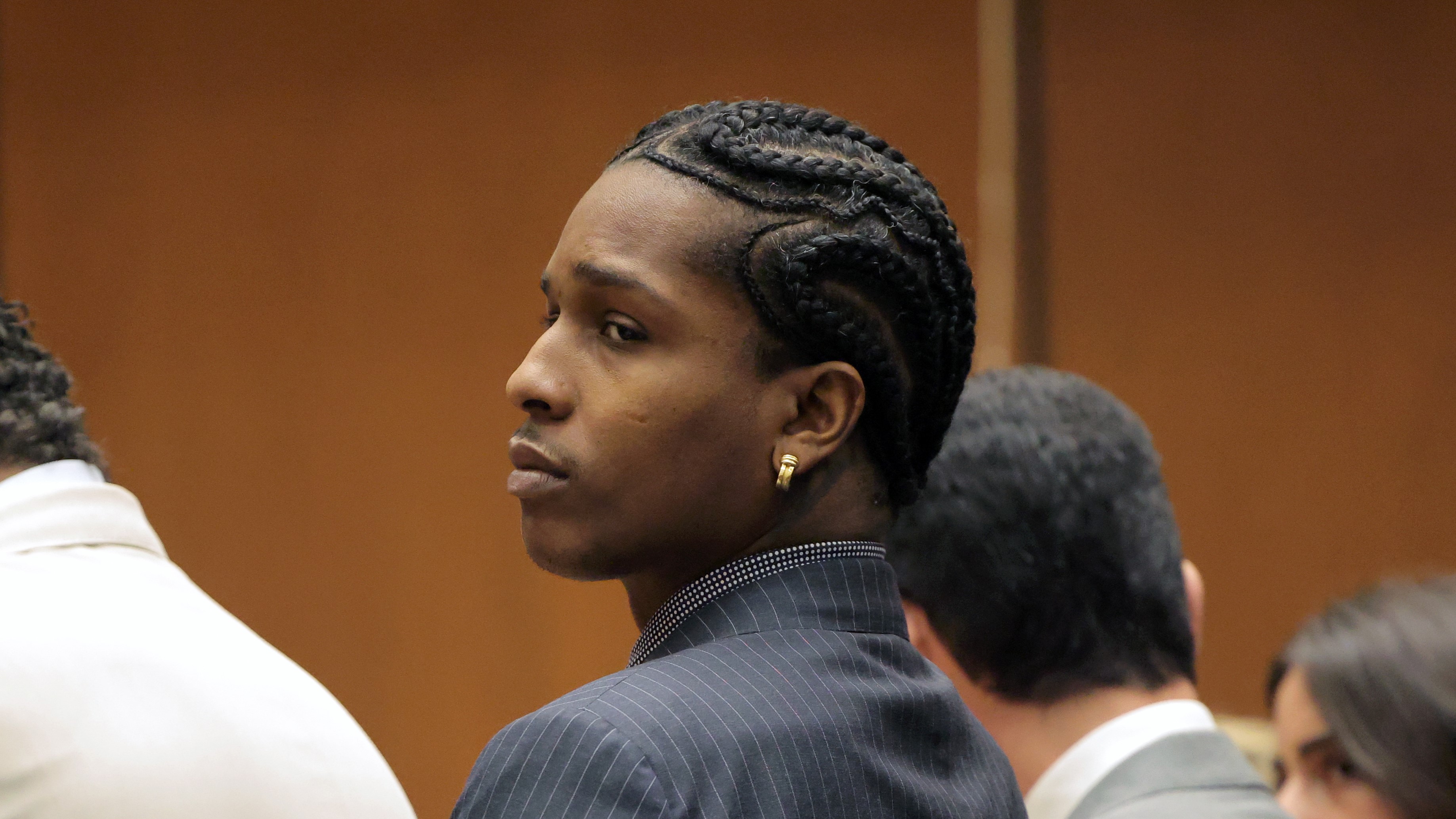 ASAP Rocky and ASAP Relli Continue Legal Dispute: Key Details on Their Upcoming Civil Suit thumbnail