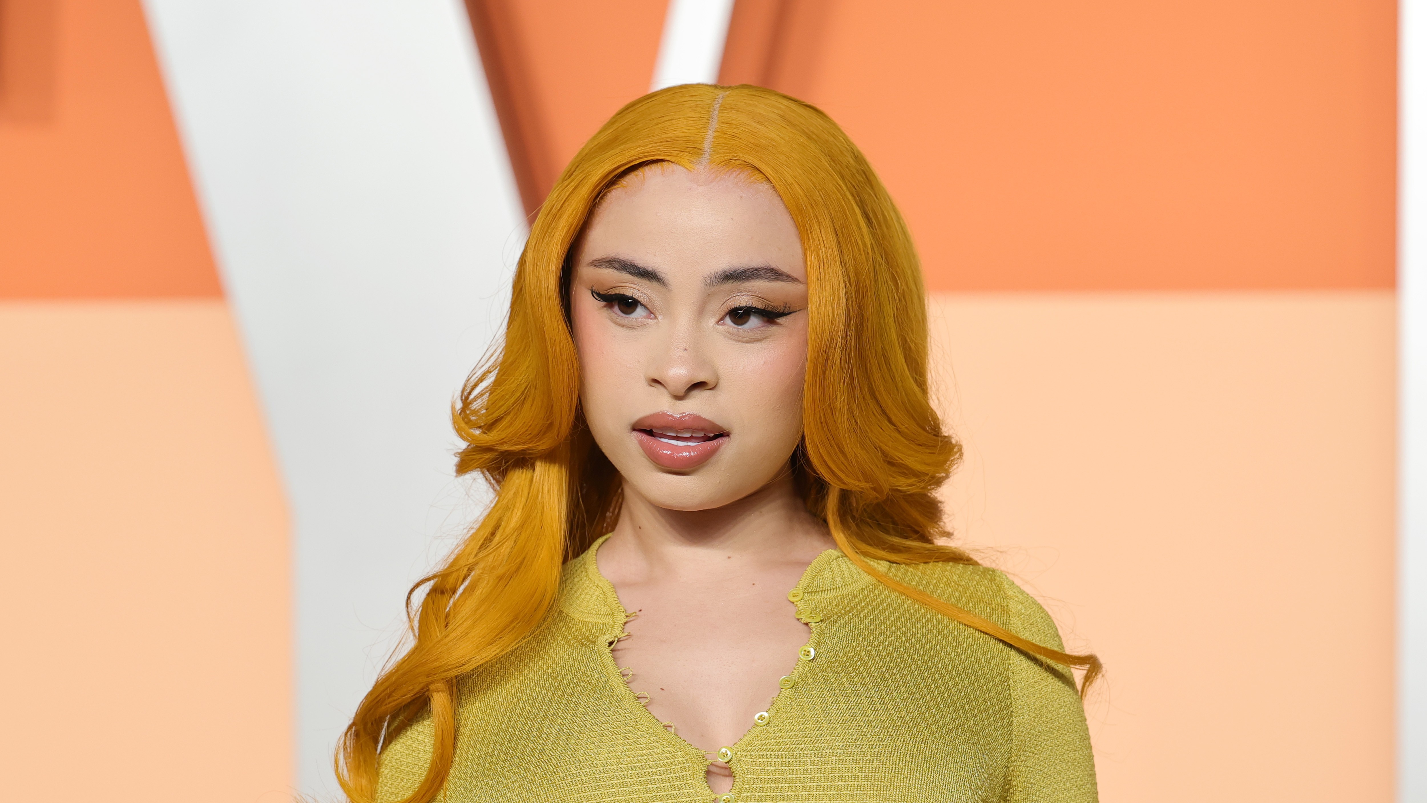 Ice Spice Teases New Music as Fans Crave More from Her Latest Snippet thumbnail