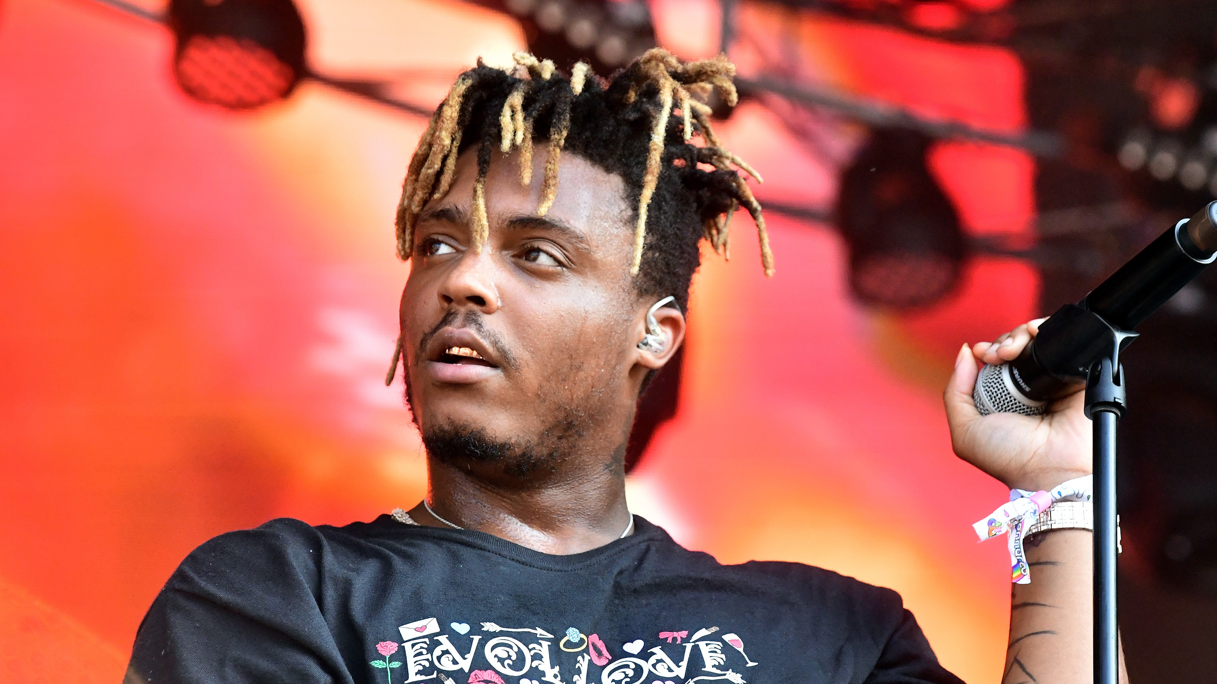 Juice WRLD's Managers Recount "Distasteful" Leaks Of Over 1,000 Songs Leading Up To Final Album thumbnail