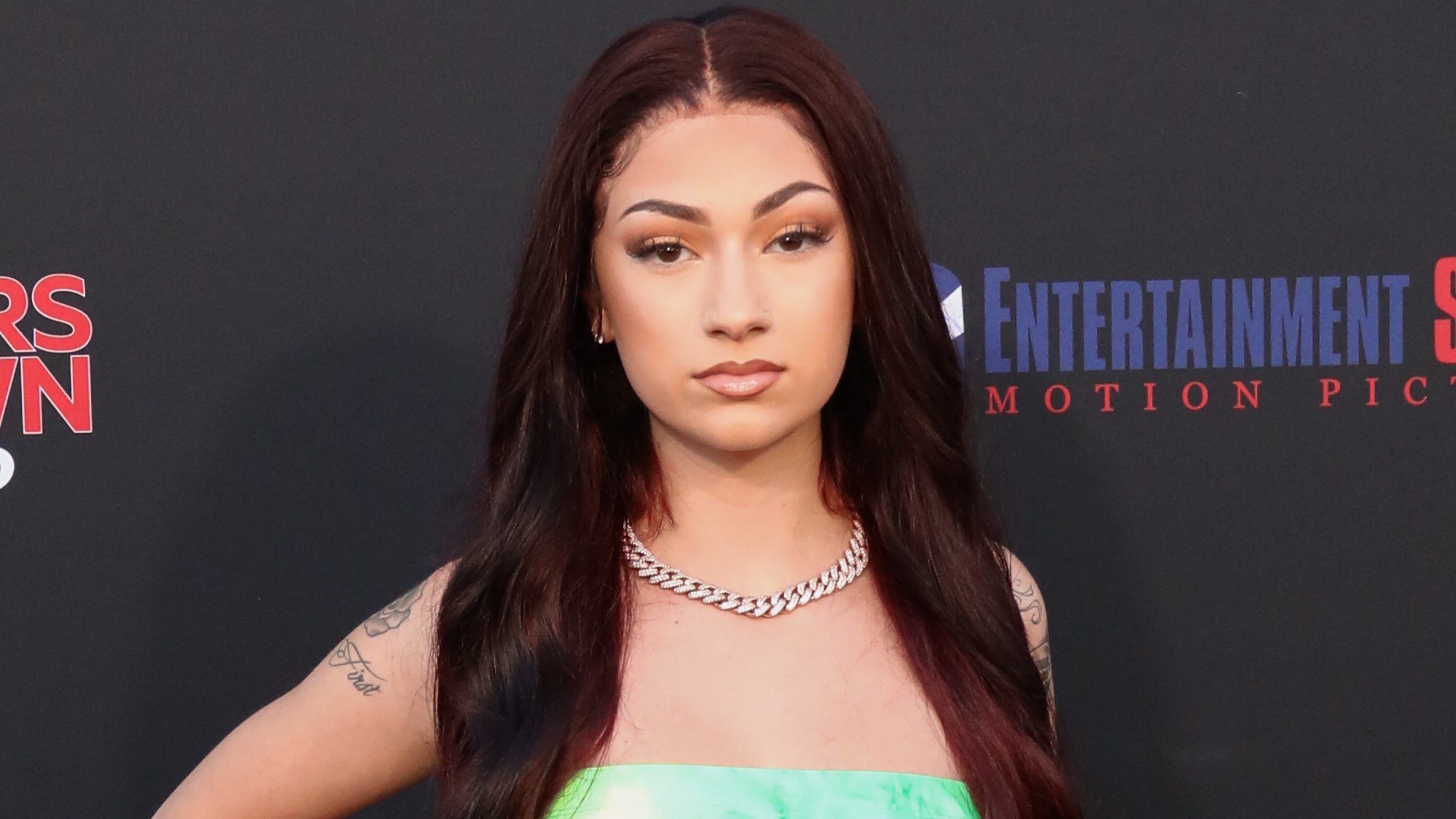 Bhad Bhabie Reveals She Has Cancer Amid Fans Running With The "Worst Narratives" About Her Weight Loss thumbnail