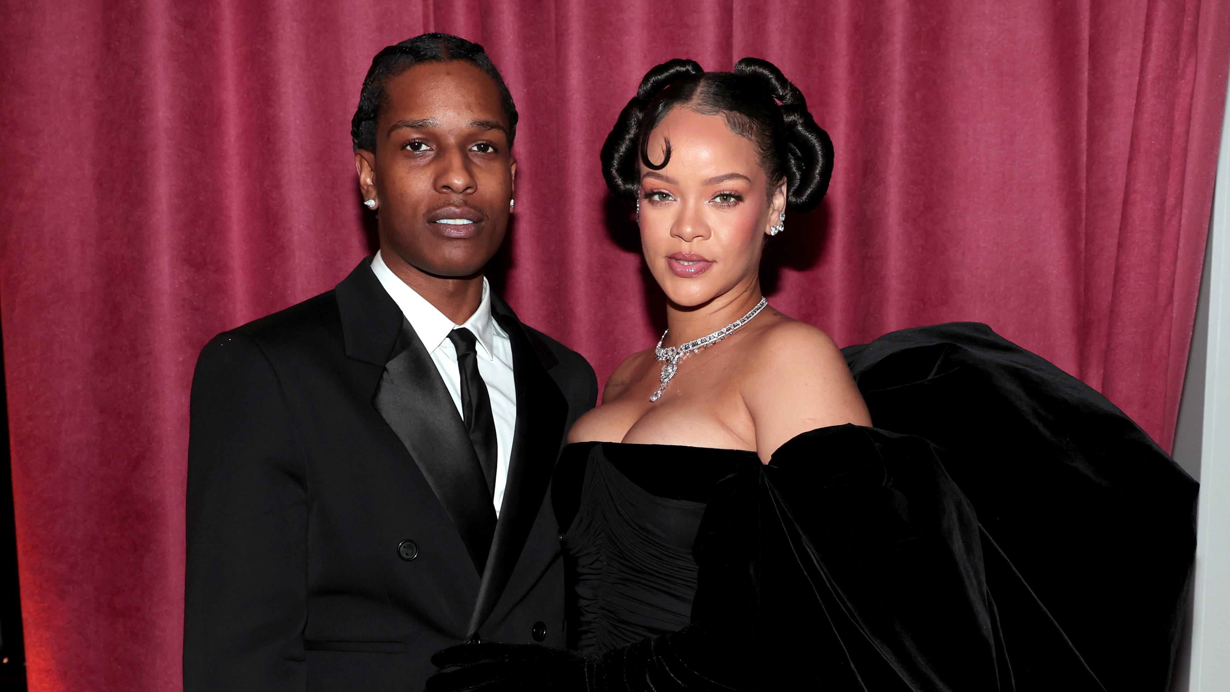 ASAP Rocky Explains Why Starting a Family with Rihanna Was the Right Move as They Matured thumbnail