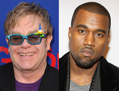 John Calls Kanye West 'Genius,' Defends Hip-Hop