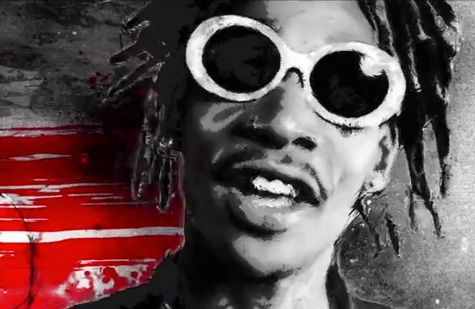 Juicy J Shell Shocked (ft. Wiz Khalifa and Ty Dolla $ign) (video