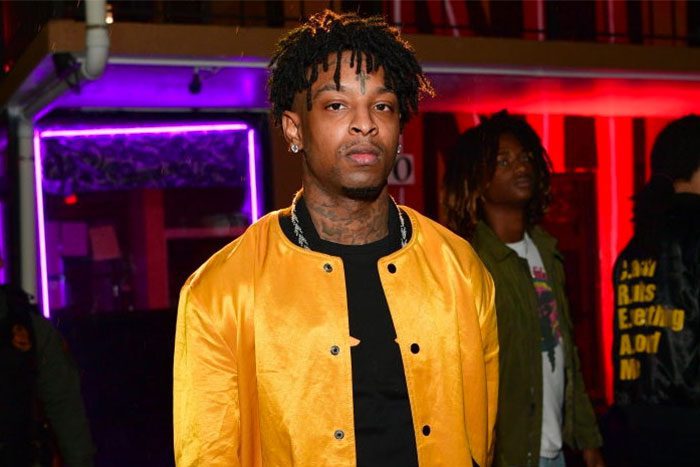 21savage on Instagram: remember who y'all talking to
