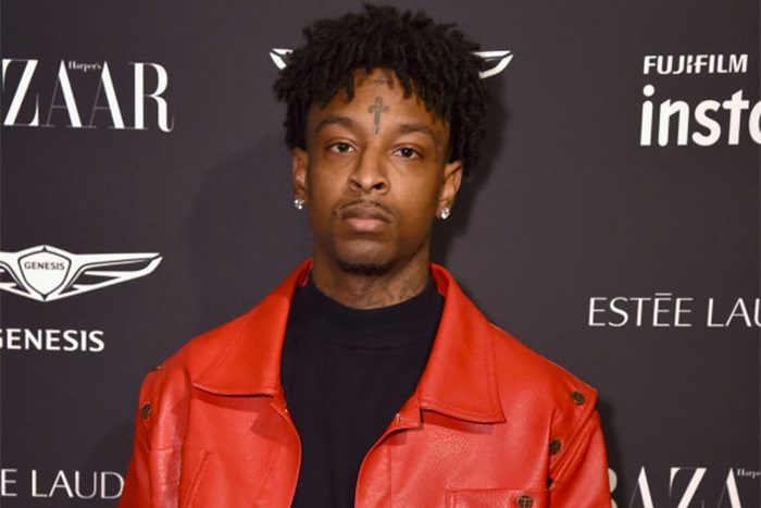 21 Savage New Album Release Date and More Details - News