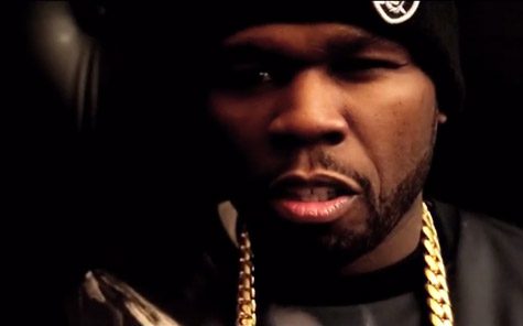 Video: 50 Cent - 'The Funeral'