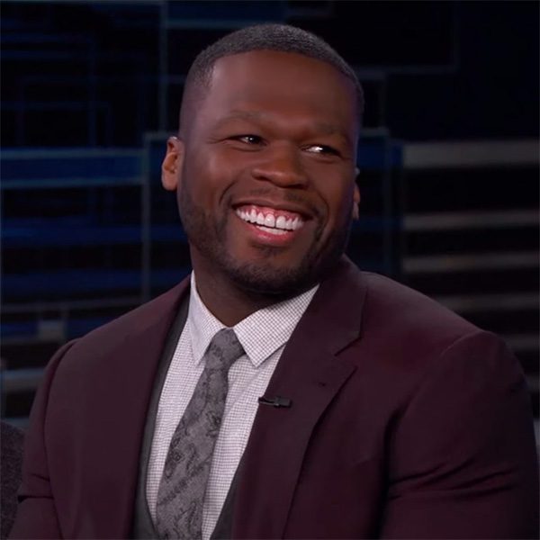 50 Cent Stars in 'Air Bud' Spoof