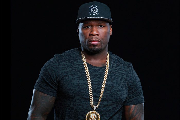 50 Cent Explains Why 'Many Men' Is the Most Influential Song of 2020
