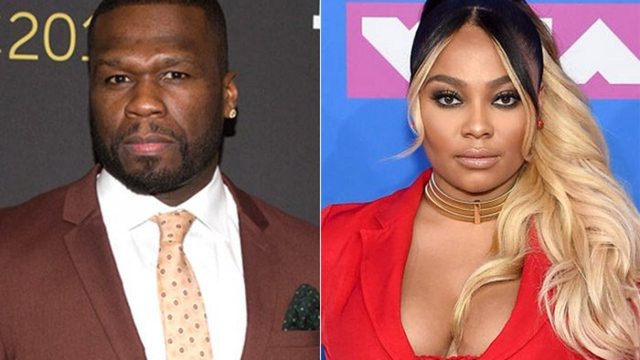 50 Cent Porn - 50 Cent Wins Another $4,000 From Teairra Mari in Court Battle