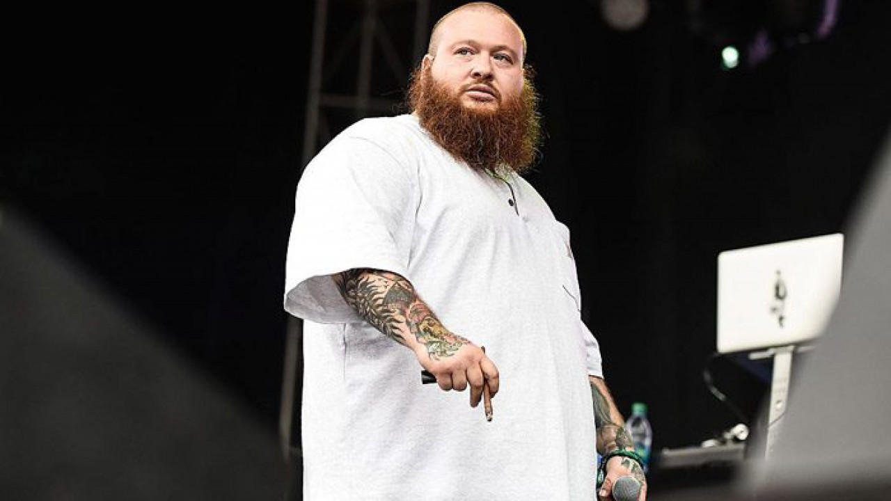 Can Action Bronson Make It as a Late-Night Star?