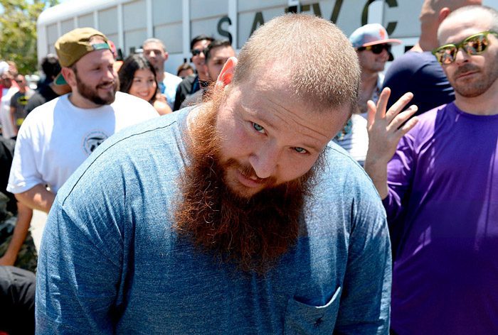 Action Bronson Profile 2023: Images Facts Rumors Updates