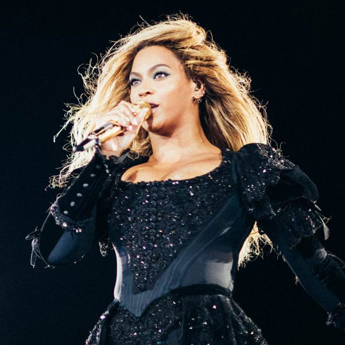 BOOTS Teases New Beyoncé Collaboration