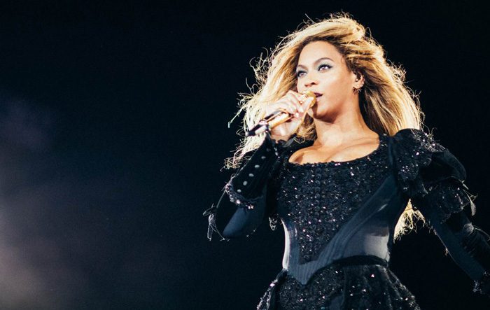 BOOTS Teases New Beyoncé Collaboration