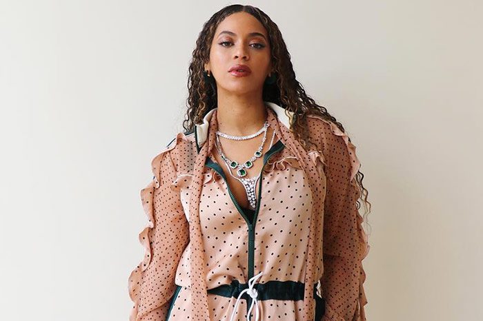 Universel udelukkende gennembore Reebok Denies Beyoncé Walked Out of Meeting Over Lack of Diversity