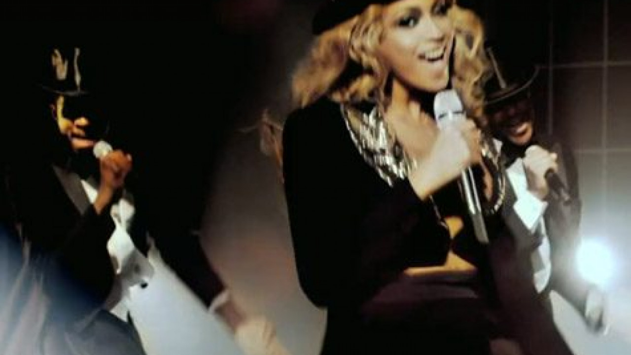 Dance se Puder - Beyoncé Love On Top 