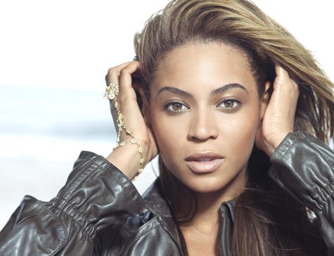 Beyoncé Lends Talent to Curb Childhood Obesity