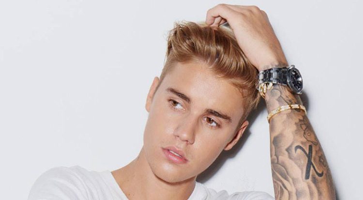 Justin Bieber's 'What Do You Mean?' Debuts at No. 1