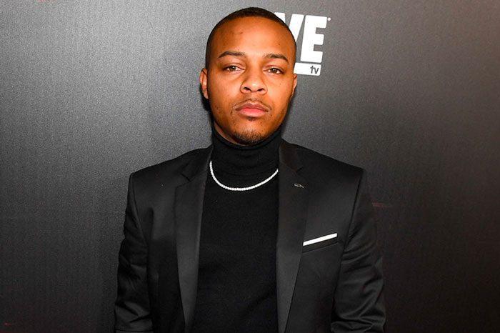 Bow Wow Reveals Why He Stopped Rapping