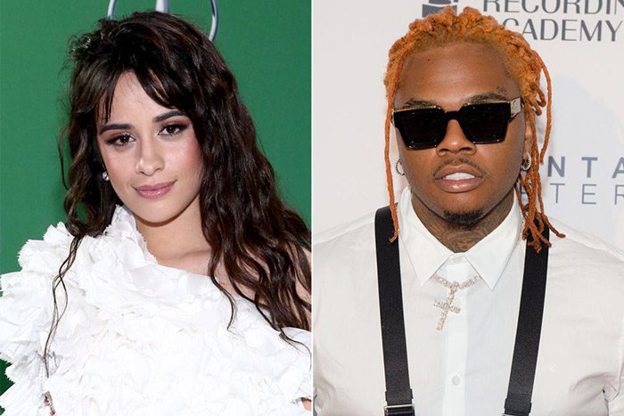 Camila Cabello and Gunna Link Up on 'My Oh My' Remix