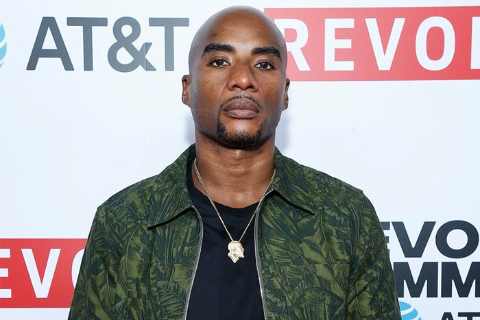 Report: Charlamagne Tha God May Exit 'The Breakfast Club'