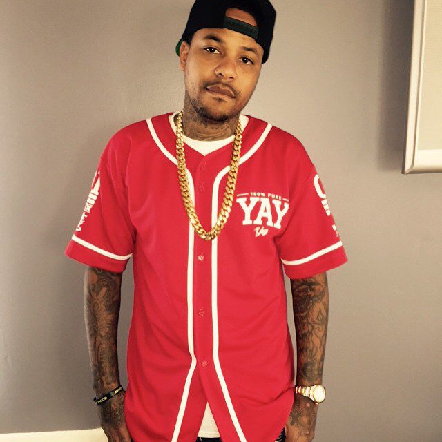 bitcoins rapper chinx