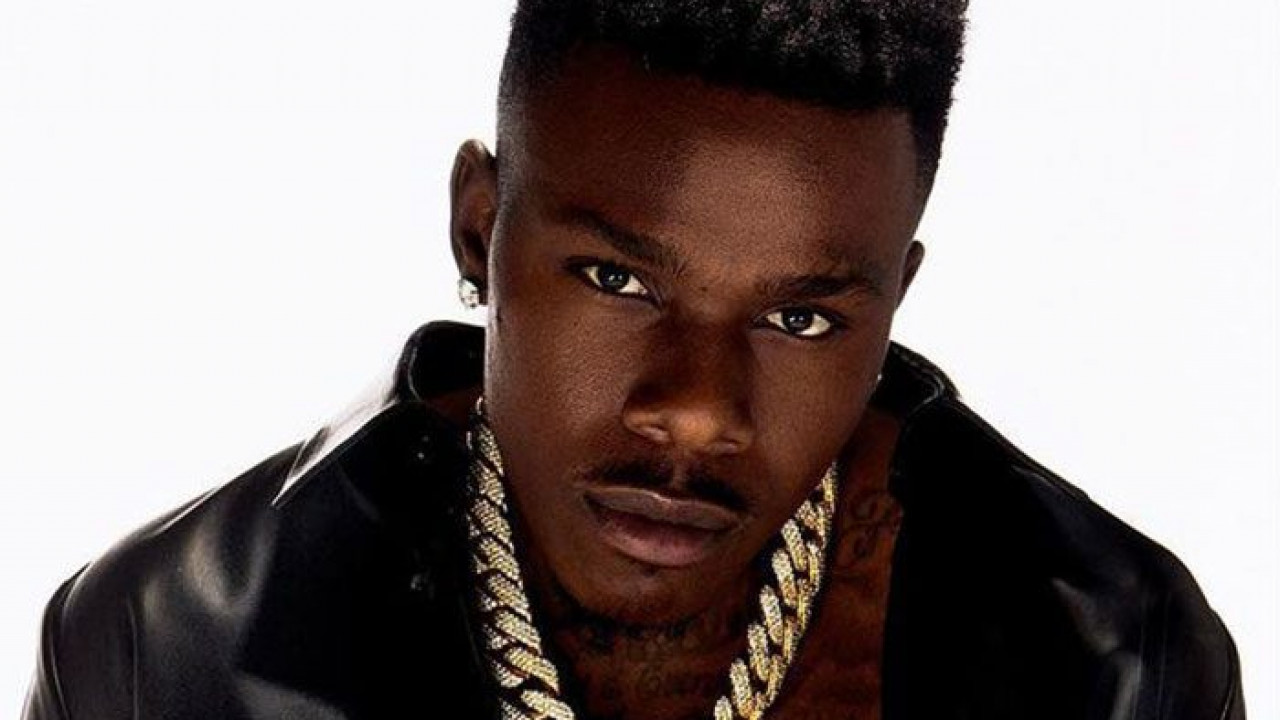 DaBaby cut from Day N Vegas lineup, Music