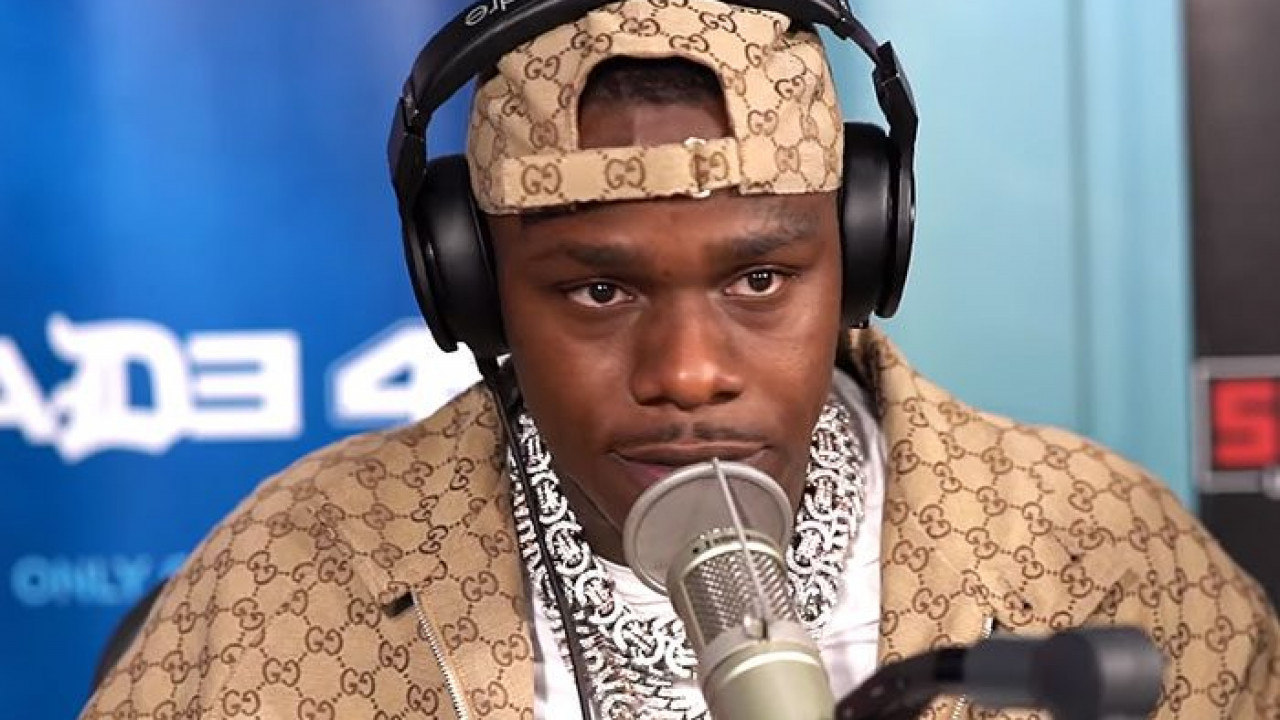 DaBaby Laughs Off Being Canceled In Freestyle To BIA's 'Whole