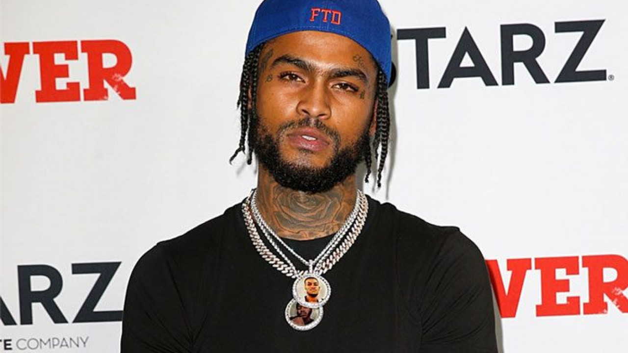 Dave East is in 'Survival' mode for debut album - The San Diego