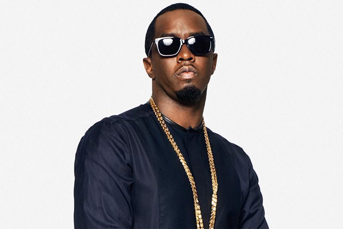 Sean 'Diddy' Combs Signs With The Weeknd Manager Wassim 'Sal