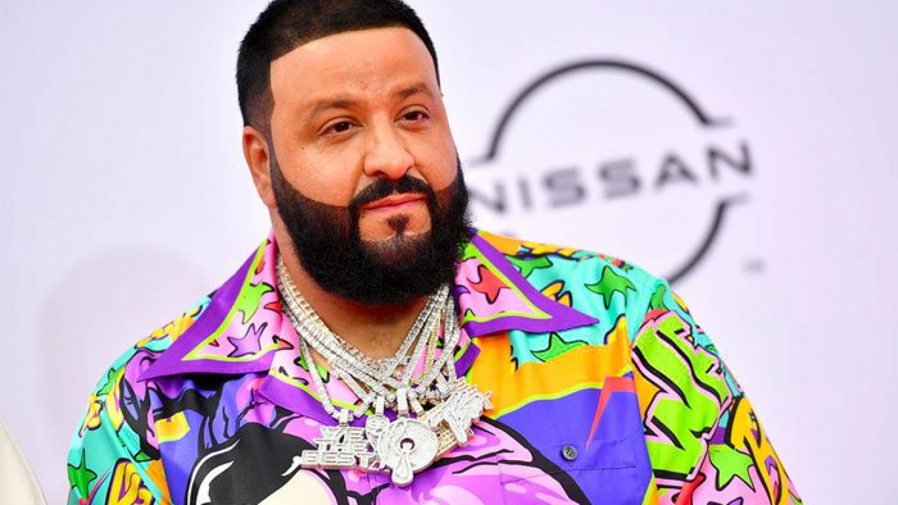 WHAT'S ON THE STAR? on Instagram: “DJ Khaled and his color