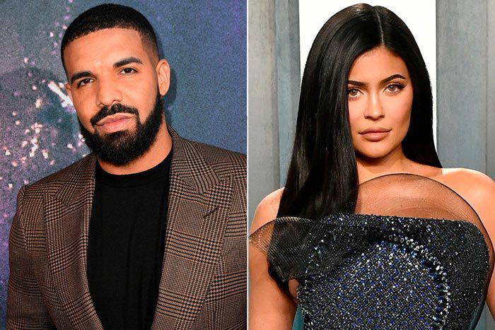 Drake Calls Kylie Jenner a 'Side Piece' on New Track