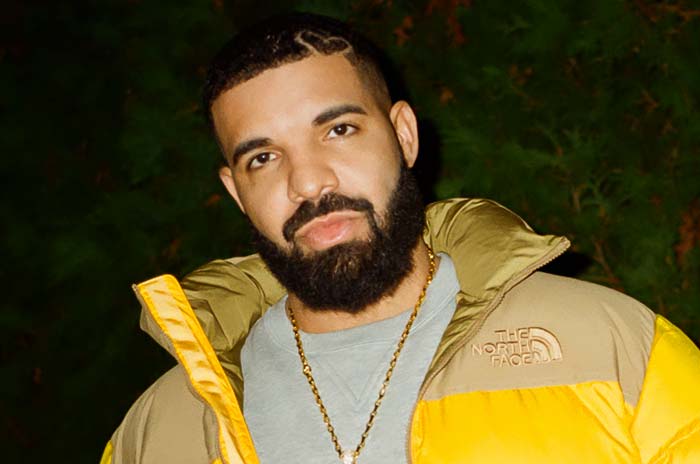 Drake has new Virgil Abloh tattoo to honor late designer