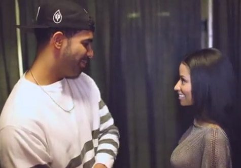 Drake plays Detroit: Big hits, a bra bombing, a Nicki Minaj song scoop